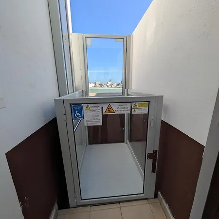 شقة Casa Mural إِستيبونا