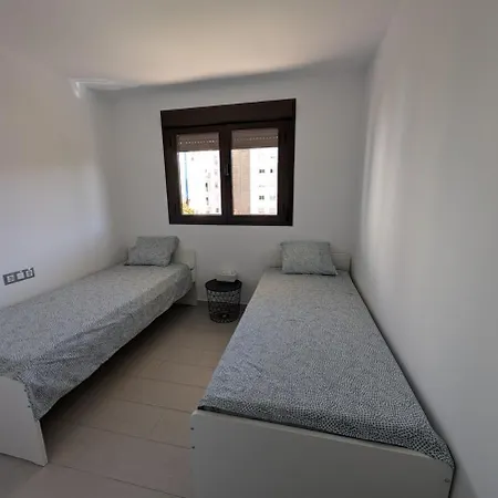 Apartamento Casa Mural