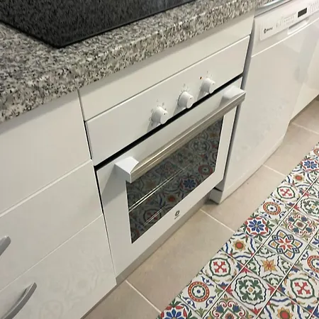 Casa Mural * Estepona