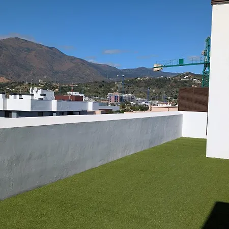 Apartment Casa Mural *