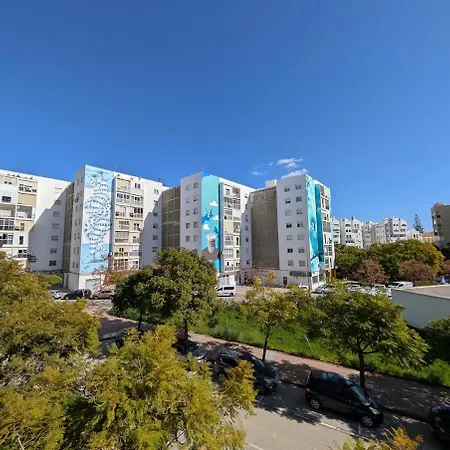Apartment Casa Mural Estepona