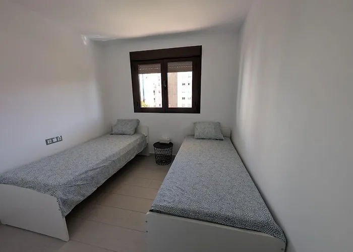 Appartement Casa Mural