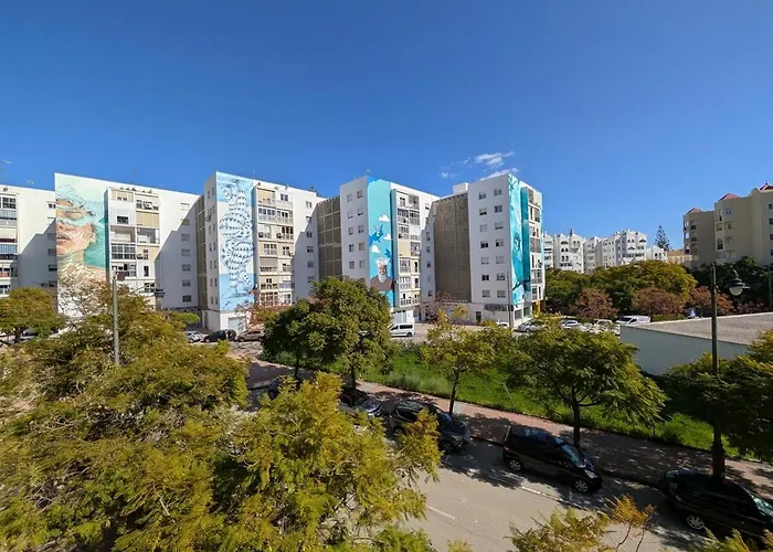 Casa Mural Εστεπόνα