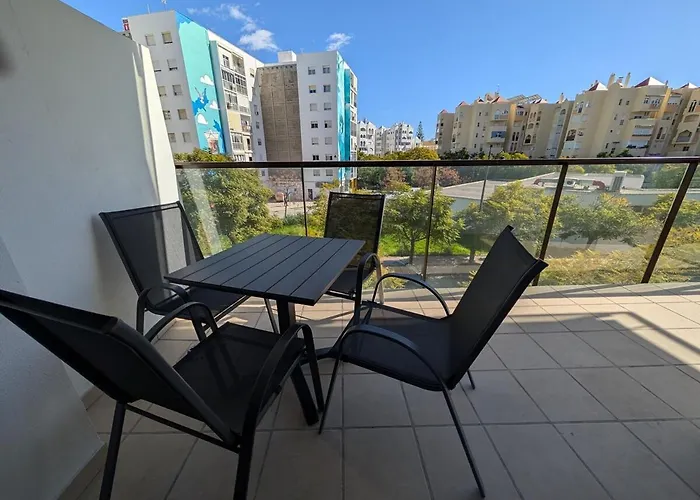 Casa Mural Appartement Estepona