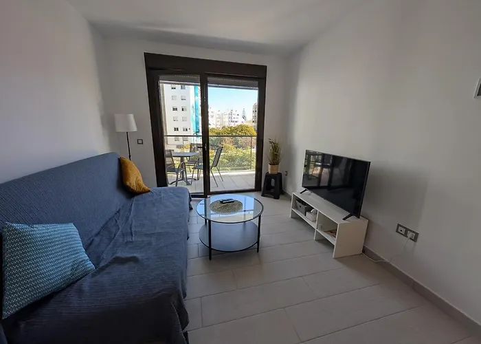 Διαμέρισμα Casa Mural *