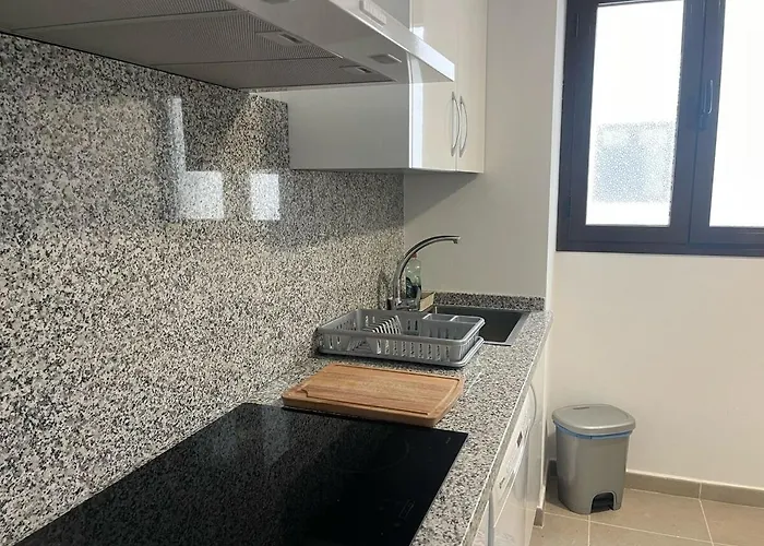 Casa Mural Διαμέρισμα *