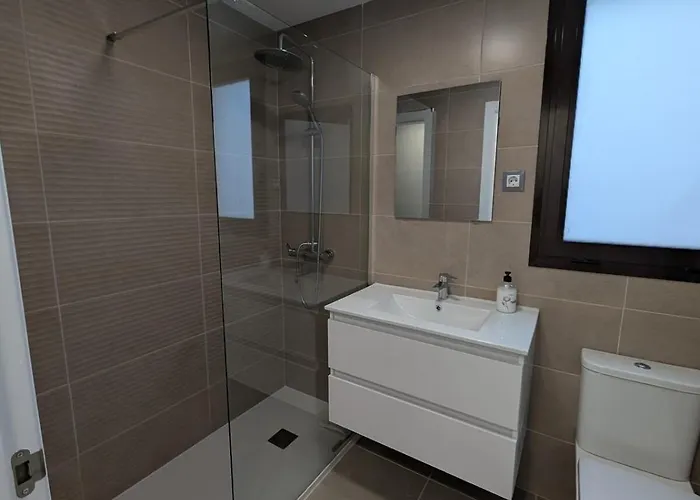 Casa Mural Διαμέρισμα *