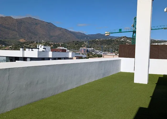 Διαμέρισμα Casa Mural *