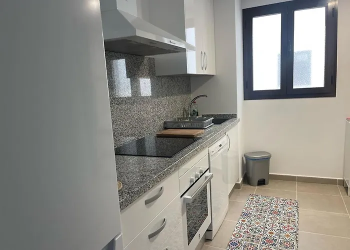 Casa Mural Διαμέρισμα *