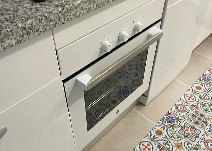 Casa Mural * Estepona